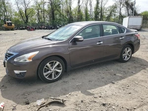 AC Condenser Fits 16-23 MAXIMA 2977793 - Picture 1 of 11