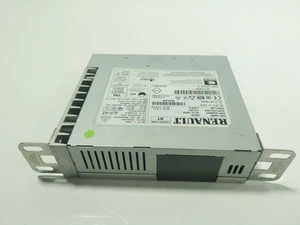 281151025R IMPIANTO AUDIO / RADIO CD / 281151025R / 17471763 PER RENAULT MEGANE - Foto 1 di 10