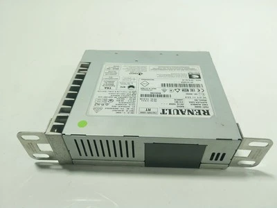 281151025R IMPIANTO AUDIO / RADIO CD / 281151025R / 17471763 PER RENAULT MEGANE - Immagine 1 di 4