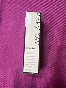 Mary Kay Timewise siero rivitalizzante occhi azione mirata 0,34 oz rollerball 029737 - Foto 1 di 4
