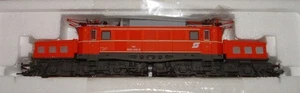 Locomotora eléctrica Roco 43738 BR 1020 ÖBB 120 010-3 H0, #X-112-1 - Imagen 1 de 3