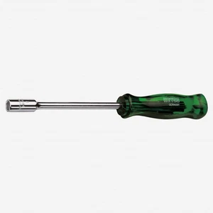 Heyco Metric Nut Driver with Acetate Handle, 5.0mm - Picture 1 of 1