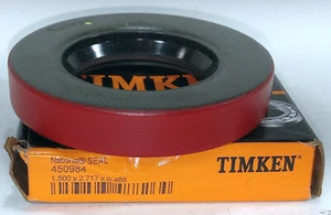 1 NUEVO SELLO NACIONAL DE ACEITE TIMKEN 450984 NUEVO EN CAJA ***HACER OFERTA*** - Imagen 1 de 1