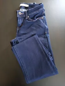 Levi's used  529 Curvy Straight  W27 L32 Grade A - Picture 1 of 2