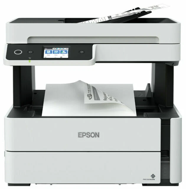 Epson EcoTank ET-M3170 All-In-One Ink Tank Printer - Image 1 of 1