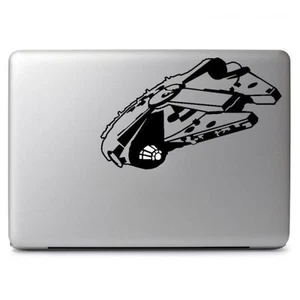 Apple Macbook Air Pro Laptop Decal Vinyl Sticker Cool Cute Fun Graphic Design - Picture 1 of 13