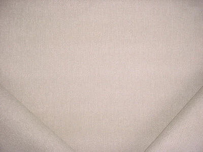 3-7/8Y Holly Hunt Great Plains 1135 Southern Charm Eggshell Upholstery Fabric - Image 1 of 4