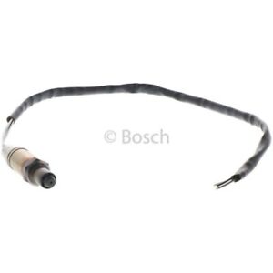 Bosch 15740 O2 Oxygen Sensor Driver or Passenger Side Downstream & Upstream