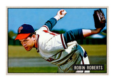 ROBIN ROBERTS 51 CUSTOM ART CARD ### BUY 5 GET 1 FREE ### or 30% OFF 12 OR MORE