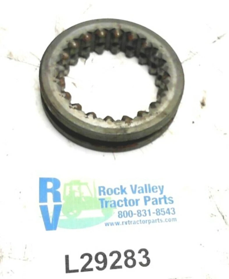 Collar shift L29283 - Image 1 of 1