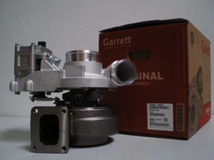 Nowa turbosprężarka GARRETT 798389-5005S 798389-5003S - Imagen 1 de 4