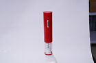 Electric Wine Opener, Automatic Cordless Wine Bottle Opener W/Foil Cutter Red