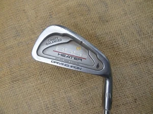Tommy Armour 855s HEATER 14° Driving Iron ⛳ Steel Stiff - Bild 1 von 6