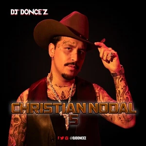 DJ DonCez - Christian Nodal 5 - Picture 1 of 2