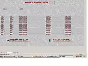 SOFTWARE GESTIONALE PROGRAMMA GESTIONE ELETTRICISTA IDRAULICO SU PEN DRIVE - Picture 1 of 1