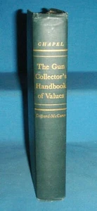 BOOK-THE CUN COLLECTORS HANDBOOK SIGNED C337E - Picture 1 of 11
