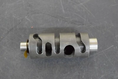 TAMBOR PALANCA DE CAMBIOS TRANSMISIÓN HONDA CB125S XL100 XL125 CB100 SL125 SL100 Foto 1 de 4