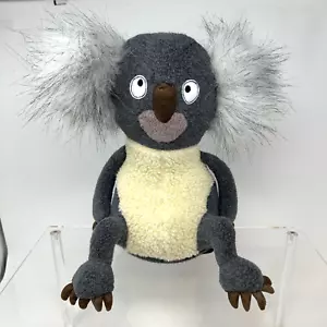 Sigikid Beasts Koala Wise Guy Plüschtier Stofftier Spielzeug Figur - Bild 1 von 10
