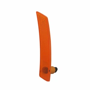 For Mini Cooper Front Side Marker Light 2007-2013 Passenger Side Hatchback - Picture 1 of 4