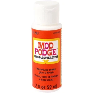 Mod Podge Gloss Finish 2 FL OZ 59ML - Picture 1 of 1
