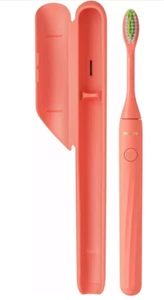 Philips Sonicare - Philips One by Sonicare Battery Toothbrush - Miami Coral - Picture 1 of 3