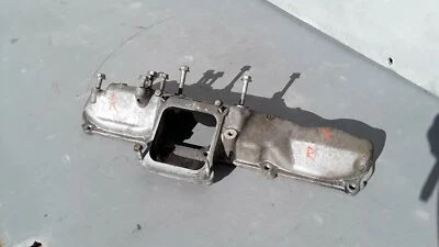 Chevrolet Silverado 3500HD 2015-2018 6,6 V8 4x4 diésel colector de admisión derecho OEM Foto 1 de 4