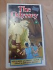 The Odyssey 1988 Animated Film (VHS)