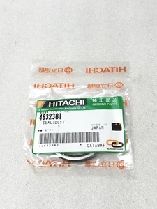 HITACHI 4632381, SEAL - DUST, John Deere N£W - Picture 1 of 3