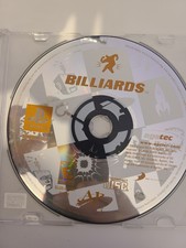 .PSX.' | '.Billiards.