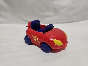 Disney Doorables Let's Go Road Trip TOY STORY Fahrzeug Serie 2, NUR AUTO - Bild 1 von 9