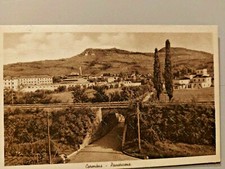 PA-462 FOTOCARTOLINA friuli gorizia cormons 1948