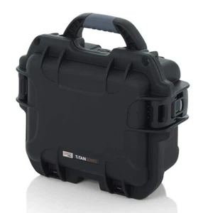 Gator Cases Titan Series Waterproof Case Small Sennheiser EW Microphone System - Picture 1 of 6