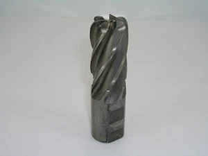 1-1/4" End Mill, Union                  lot#10 - Picture 1 of 1