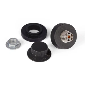 ADAPTER ANTENY CB SIRIO PL DV PODSTAWA DO PL AMATORSKIEGO RADIA CB HAM - Zdjęcie 1 z 3