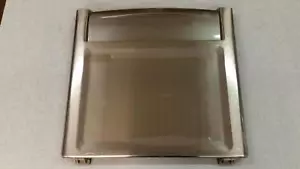 LG Electronics Plate Assembly TOP AGU75267904 - Picture 1 of 6