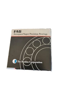 FAG Spindellager B7006 -E-T-P4S-UL - NEU - 2. - Bild 1 von 2