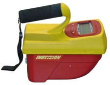 Fluke 451P-RYR Radiation Detector - Yellow