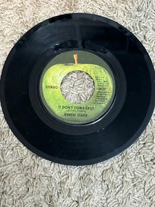 Ringo Star - It Don't Come Easy - Picture 1 of 1