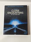 Close Encounters Of The Third Kind 30Th Anniversary Ultimate Edition Blu Ray Set