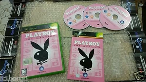 PLAYBOY THE MANSION xbox classic pal - Picture 1 of 1