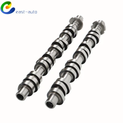 Árboles de levas izquierdo y derecho SOHC para Ford F-150 Lincoln Mercury 2005-2010 4,6 L 5,4 L Foto 1 de 4