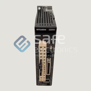 Mitsubishi MR-J3-10A AC Servo Drive - Picture 1 of 4