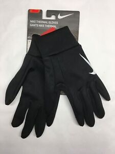 Nike Thermal Men's Running Gloves Model N1000723-082