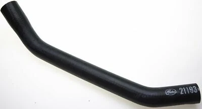 For 1993-1995 Dodge Grand Caravan Radiator Coolant Hose-Upper Gates 1994 1995 - Image 1 of 2