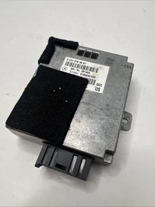 ✅ 07-14 Mercedes S550 S600 CL550 Voice Language Communication Control Module OEM - Picture 1 of 4