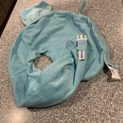 Funda de repuesto lavable para almohada de enfermería de lujo MY BREST FRIEND Foto 1 de 2