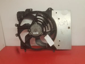2013 CITROEN DS3 1.6L DIESEL COOLING FAN - Picture 1 of 8