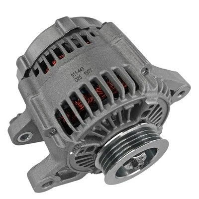 Alternator For Toyota Echo 00-05 Scion xA 2004-2006 1.5L 90A 13857N 102211-1960 - Image 1 of 4