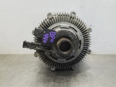 GMC CANYON 2017 todo terreno diésel embrague ventilador 2,8 L Foto 1 de 4