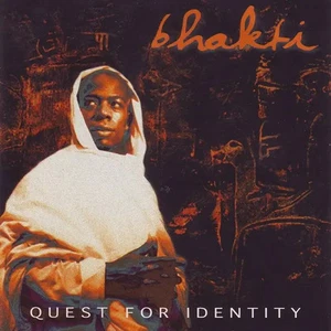 CD Bhakti Quest For Identity 16 Rounds - Bild 1 von 1